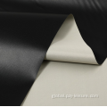 Ripstop Fabric With Pvc Full Shading Oxford Fabric with Black Glue coating Factory